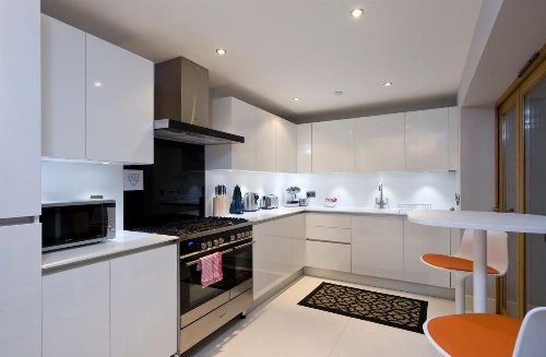Destiny Scotland - Q-Residence image 1