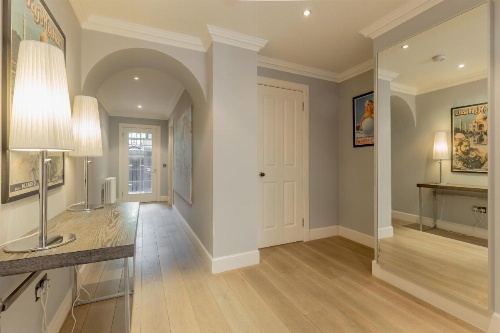 Destiny Scotland - Q-Residence image 15