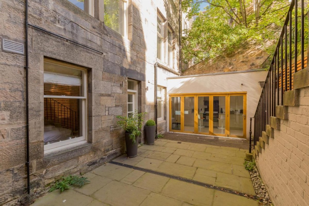 Destiny Scotland - Q-Residence Image 16