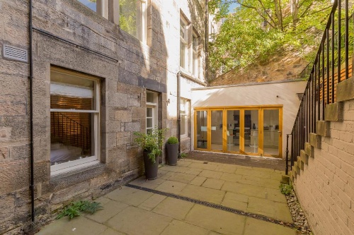 Destiny Scotland - Q-Residence image 16
