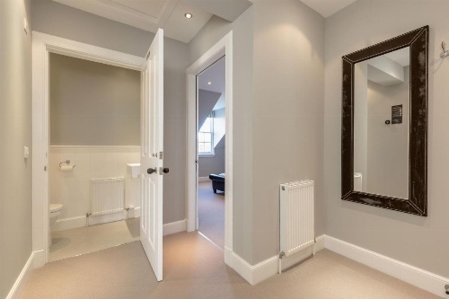 Destiny Scotland - Q-Residence image 17