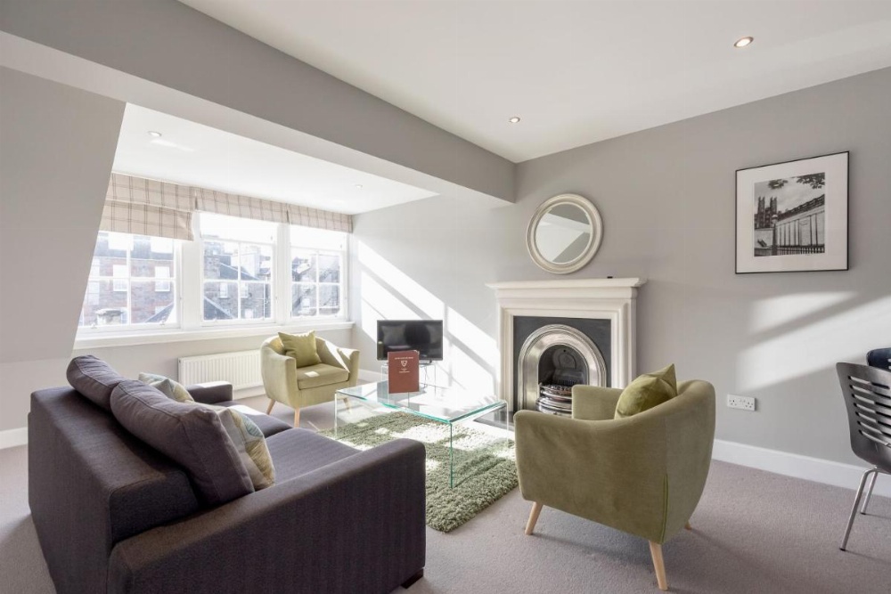 Destiny Scotland - Q-Residence Image 18