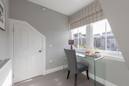 Destiny Scotland - Q-Residence image 22