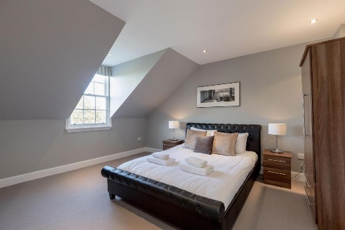 Destiny Scotland - Q-Residence image 23