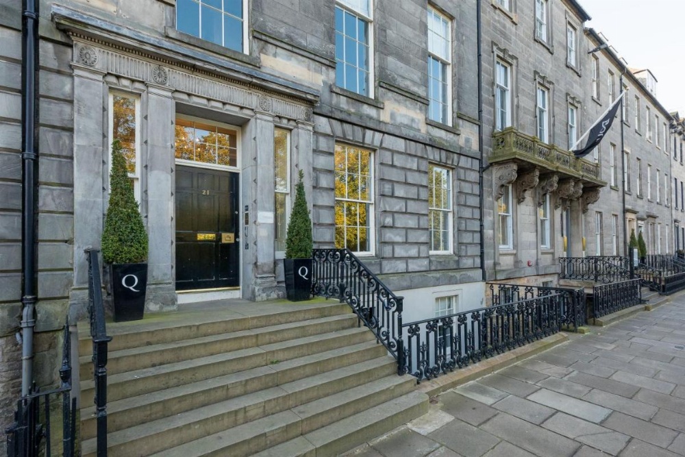 Destiny Scotland - Q-Residence Image 25