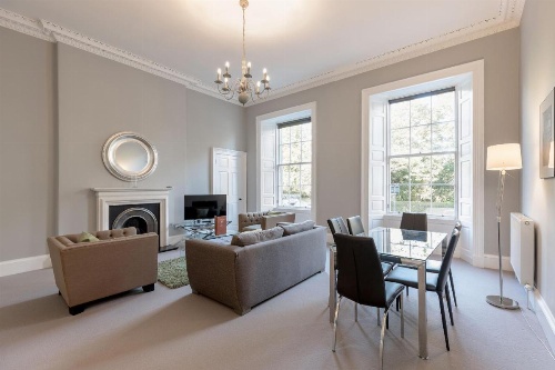 Destiny Scotland - Q-Residence image 26