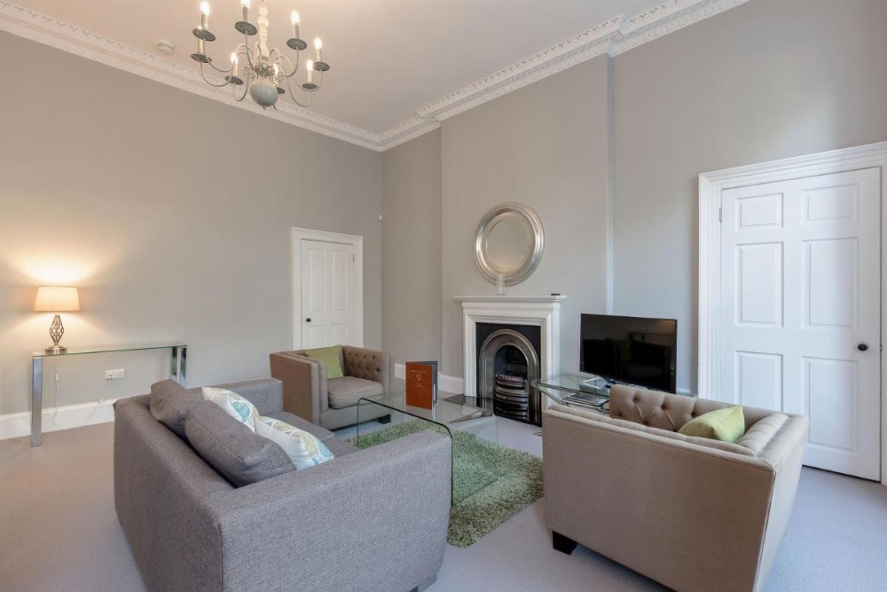 Destiny Scotland - Q-Residence Image 27