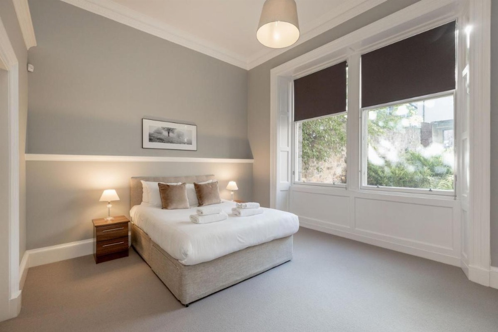 Destiny Scotland - Q-Residence Image 29