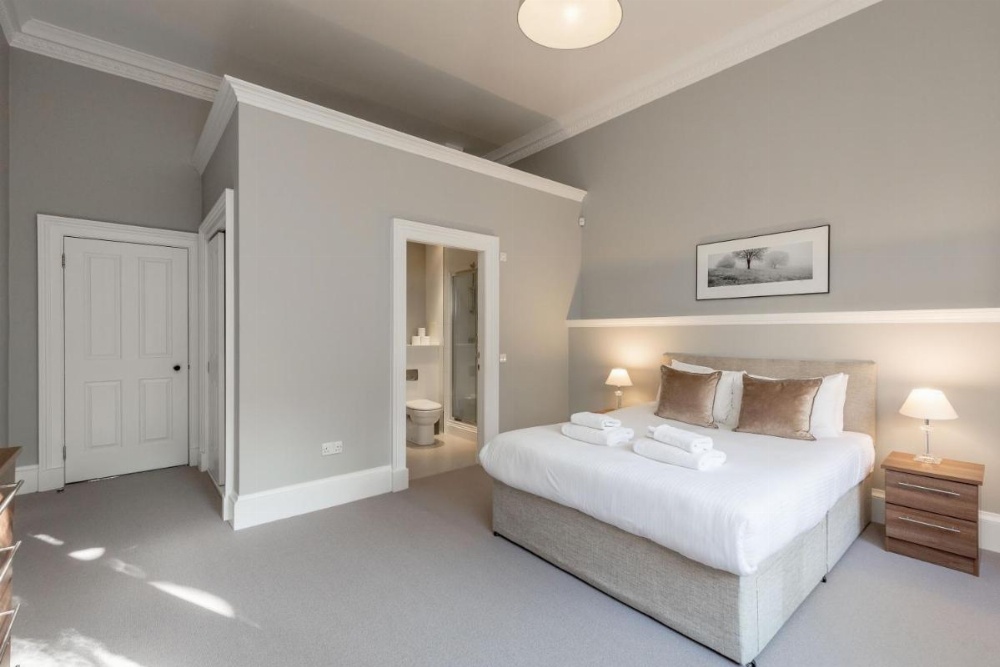 Destiny Scotland - Q-Residence Image 30