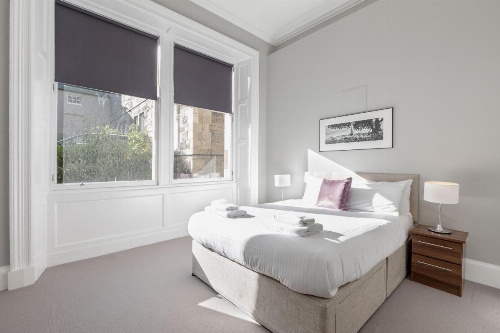 Destiny Scotland - Q-Residence image 31