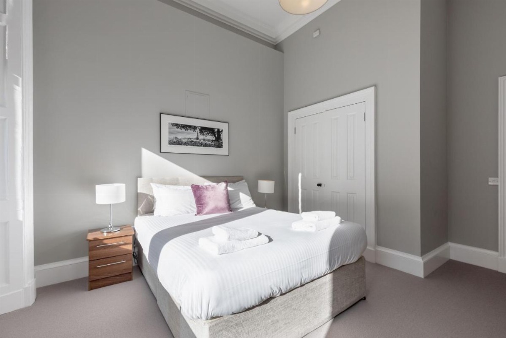 Destiny Scotland - Q-Residence Image 32