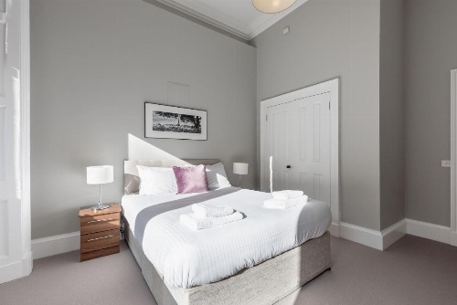 Destiny Scotland - Q-Residence image 32
