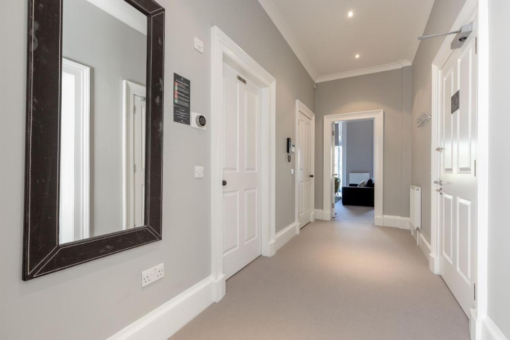 Destiny Scotland - Q-Residence Image 35