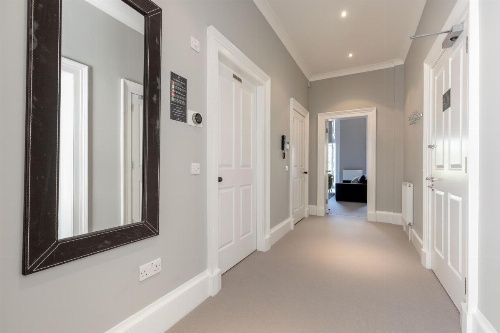 Destiny Scotland - Q-Residence image 35