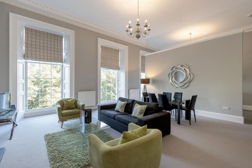 Destiny Scotland - Q-Residence Image 36