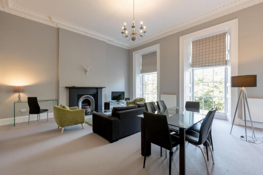 Destiny Scotland - Q-Residence Image 37