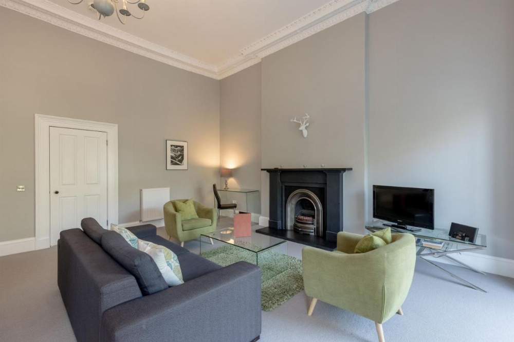 Destiny Scotland - Q-Residence Image 38