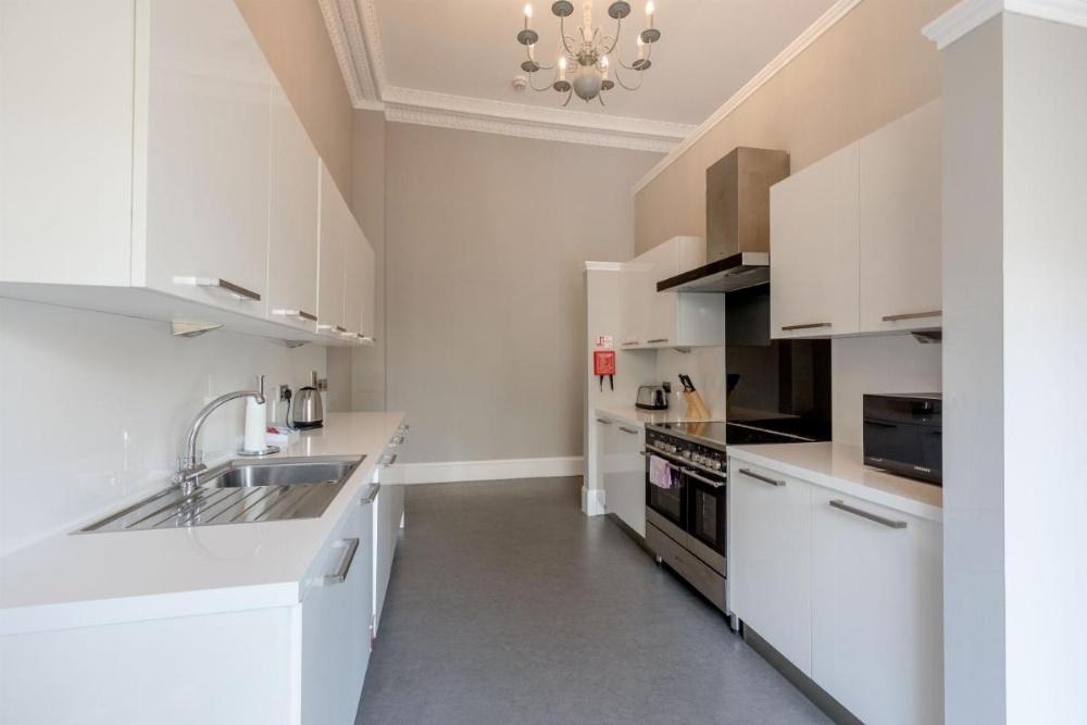 Destiny Scotland - Q-Residence Image 39