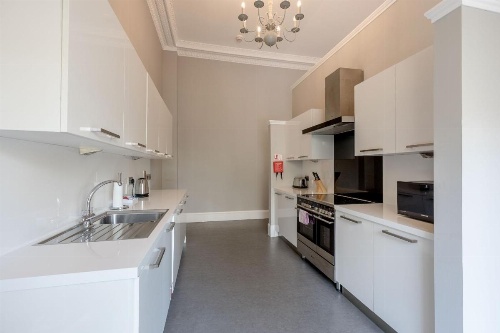 Destiny Scotland - Q-Residence image 39