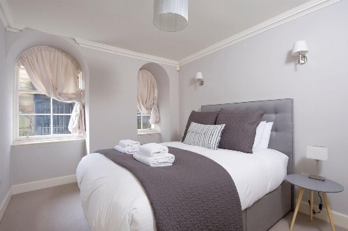 Destiny Scotland - Q-Residence image 4