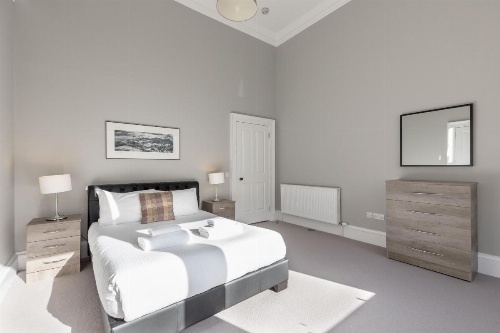 Destiny Scotland - Q-Residence image 40