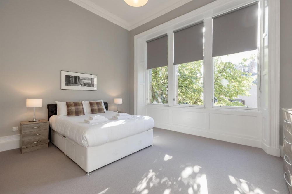 Destiny Scotland - Q-Residence Image 41