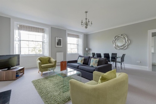 Destiny Scotland - Q-Residence image 44