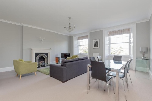 Destiny Scotland - Q-Residence image 45