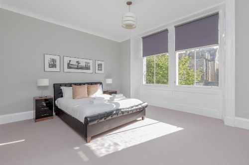 Destiny Scotland - Q-Residence image 46