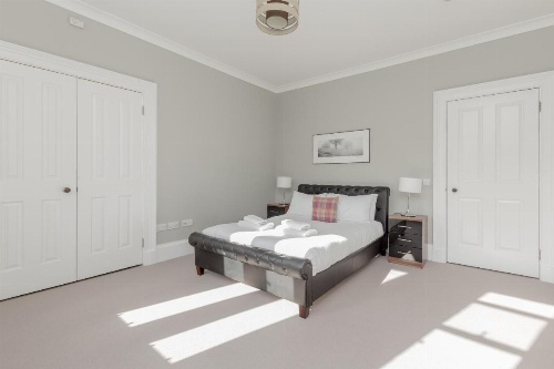Destiny Scotland - Q-Residence image 48