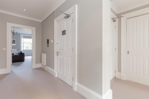 Destiny Scotland - Q-Residence image 50