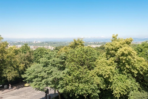 Destiny Scotland - Q-Residence image 6