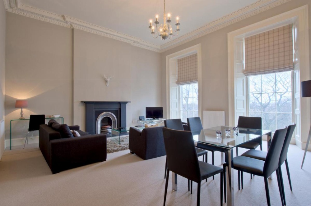 Destiny Scotland - Q-Residence Image 7